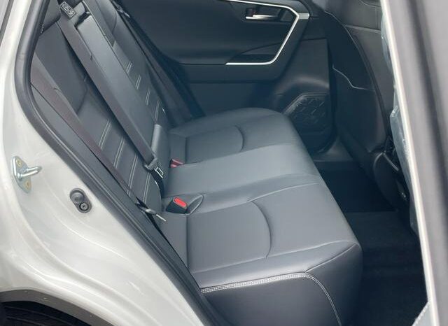 
								TOYOTA RAV4 2025 full									