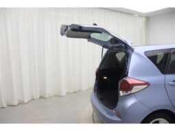 
										TOYOTA RACTIS 2016 full									