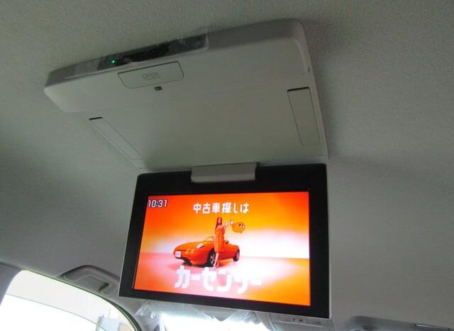 
								TOYOTA NOAH 2012 full									