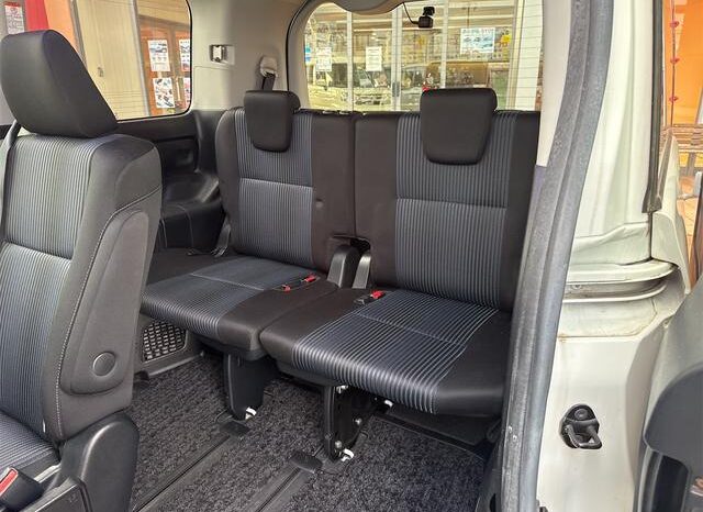 
								TOYOTA NOAH 2014 full									