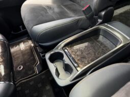 
										TOYOTA VELLFIRE 2022 full									