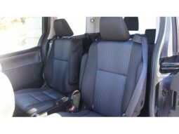 
										TOYOTA NOAH 2014 full									