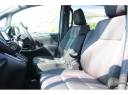 
										TOYOTA NOAH 2017 full									