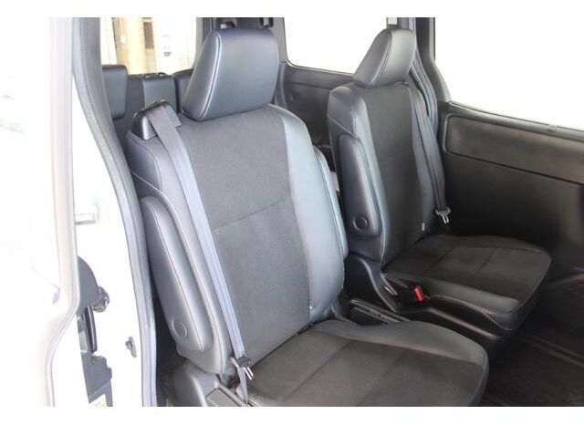 
								TOYOTA NOAH 2017 full									