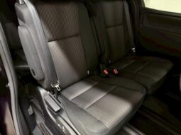 
										TOYOTA NOAH 2017 full									