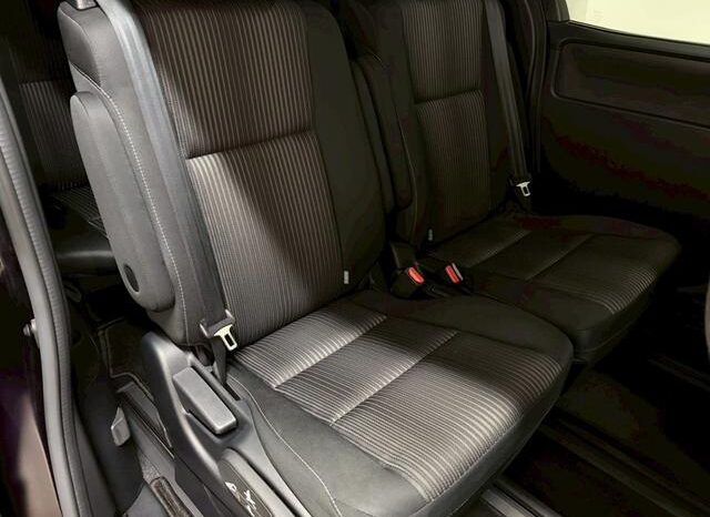 
								TOYOTA NOAH 2017 full									