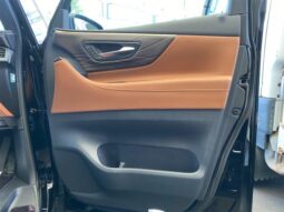 
										TOYOTA VELLFIRE 2023 full									