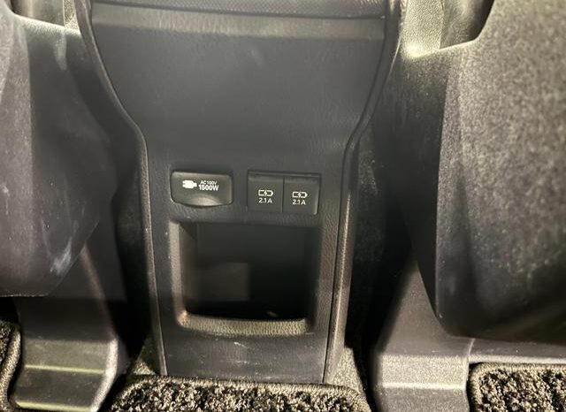 
								TOYOTA NOAH 2020 full									