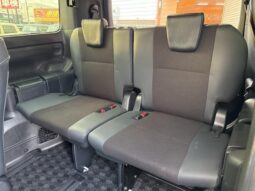 
										TOYOTA NOAH 2020 full									