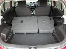 
										SUZUKI SWIFT 2012 full									