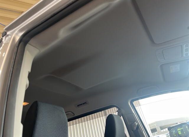 
								TOYOTA NOAH 2021 full									