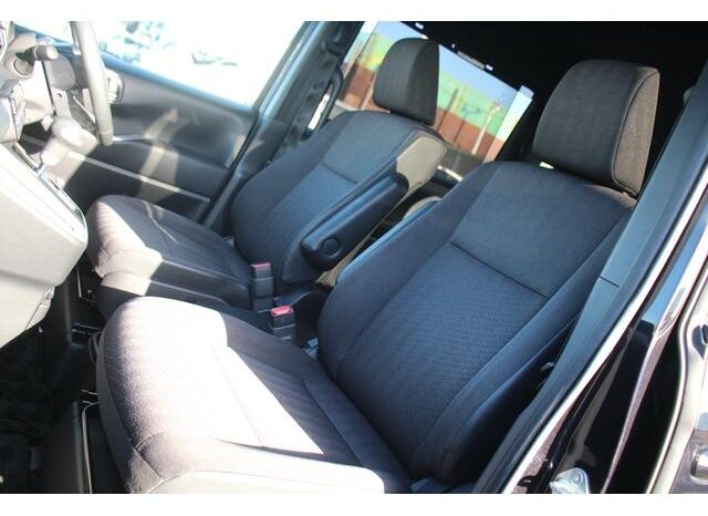 
								TOYOTA NOAH 2022 full									