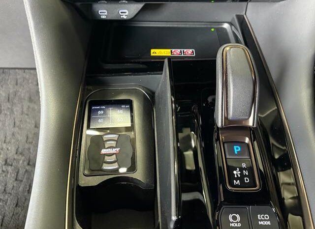 
								TOYOTA VELLFIRE 2023 full									