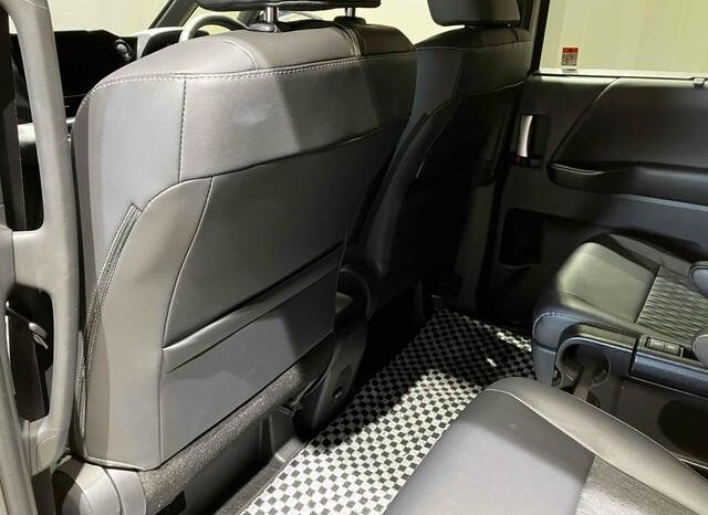 
								TOYOTA NOAH 2024 full									