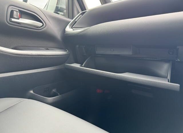 
								TOYOTA NOAH 2025 full									