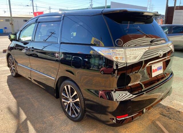 
								TOYOTA ESTIMA 2015 full									