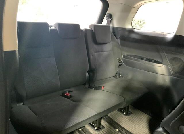 
								TOYOTA ESTIMA 2015 full									