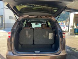 
										TOYOTA ESTIMA 2017 full									