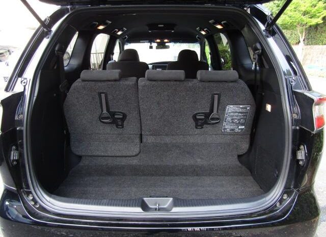 
								TOYOTA ESTIMA 2018 full									