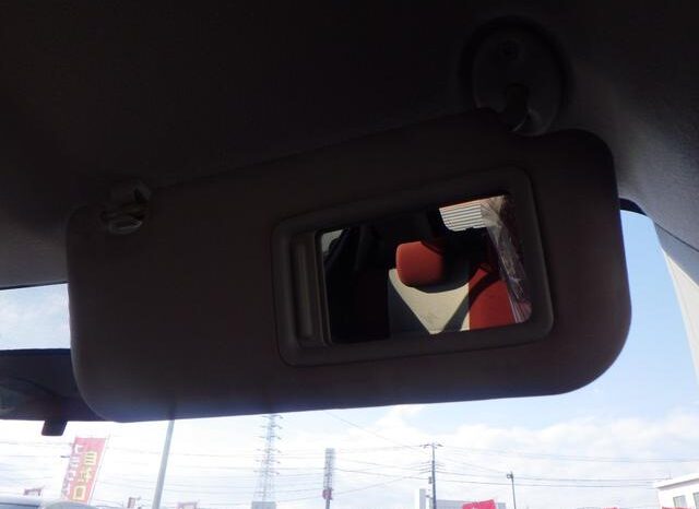 
								TOYOTA AQUA 2014 full									