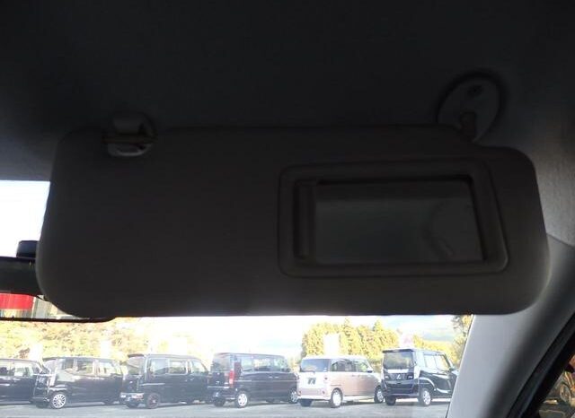 
								TOYOTA AQUA 2014 full									