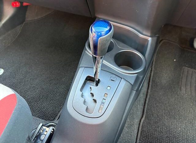 
								TOYOTA AQUA 2014 full									