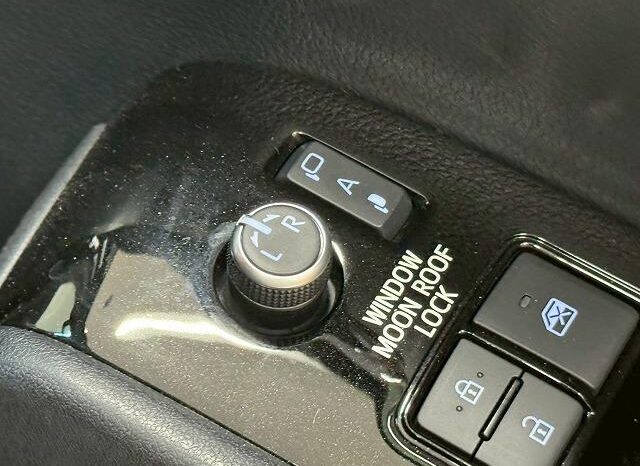 
								TOYOTA VELLFIRE 2021 full									