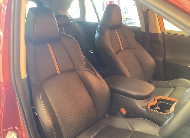 
								TOYOTA RAV4 2021 full									