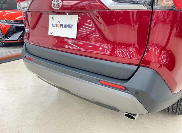 
								TOYOTA RAV4 2021 full									