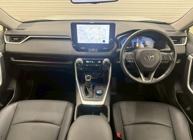 
								TOYOTA RAV4 2023 full									