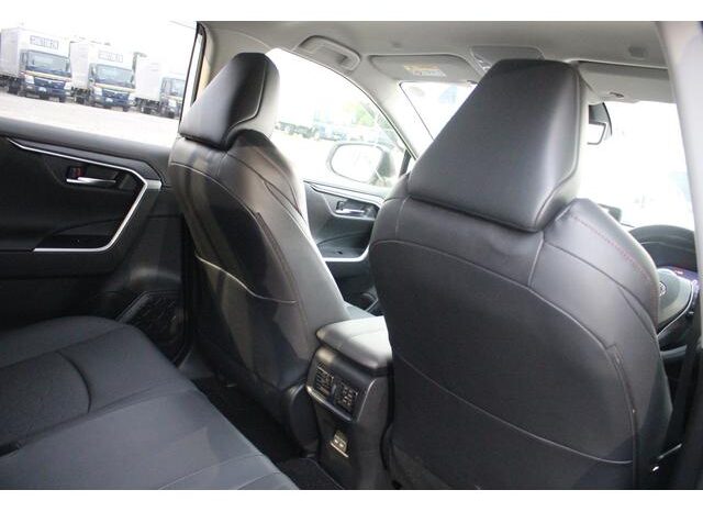 
								TOYOTA RAV4 2023 full									