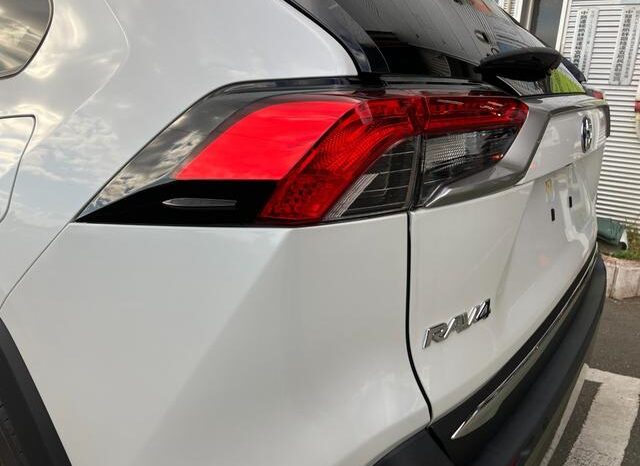 
								TOYOTA RAV4 2024 full									