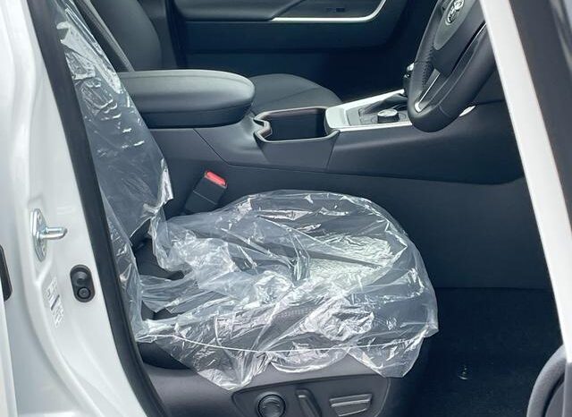 
								TOYOTA RAV4 2025 full									