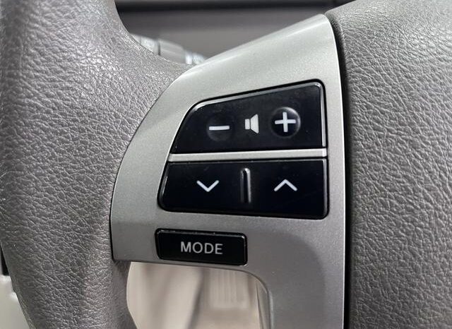 
								TOYOTA NOAH 2011 full									