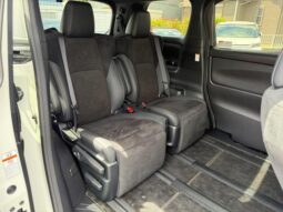 
										TOYOTA VELLFIRE 2022 full									