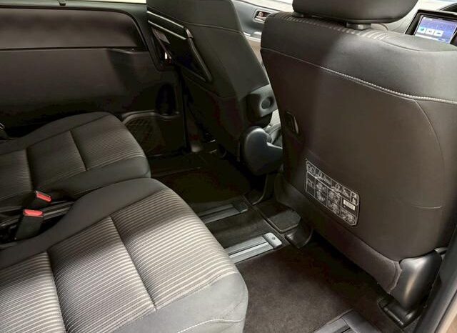 
								TOYOTA NOAH 2017 full									