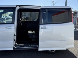 
										TOYOTA NOAH 2018 full									