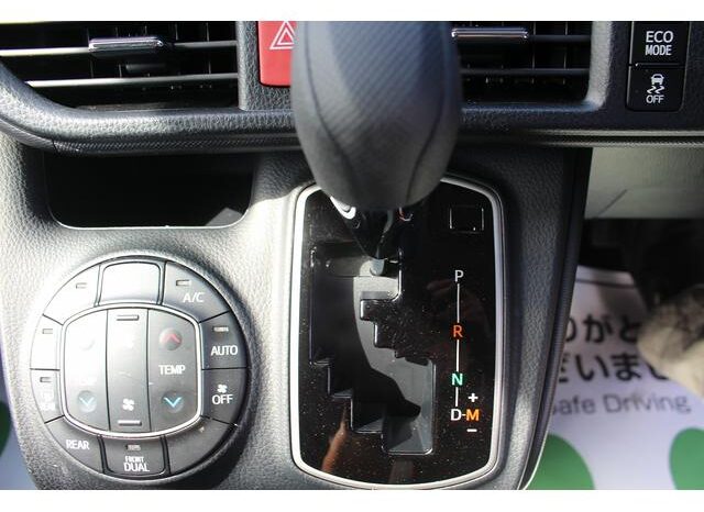 
								TOYOTA NOAH 2020 full									