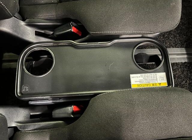 
								TOYOTA NOAH 2020 full									