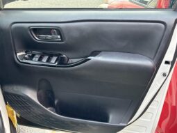 
										TOYOTA NOAH 2020 full									