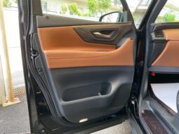 
										TOYOTA VELLFIRE 2023 full									