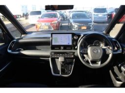 
										TOYOTA NOAH 2022 full									