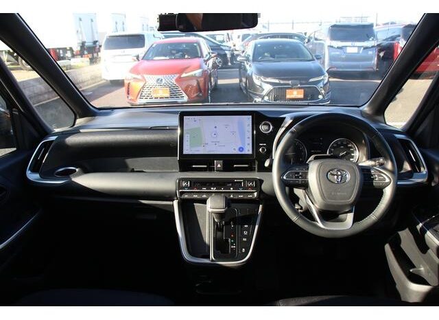 
								TOYOTA NOAH 2022 full									