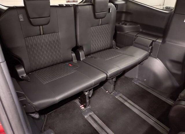 
								TOYOTA NOAH 2023 full									