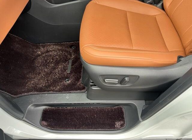 
								TOYOTA VELLFIRE 2023 full									