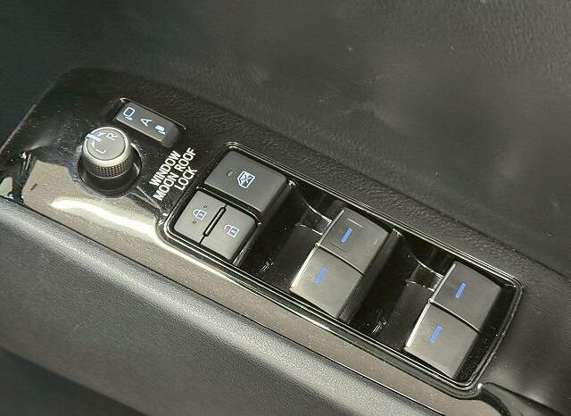 
								TOYOTA VELLFIRE 2021 full									