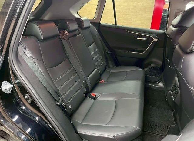 
								TOYOTA RAV4 2021 full									