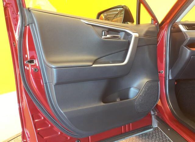 
								TOYOTA RAV4 2021 full									