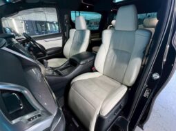 
										TOYOTA VELLFIRE 2019 full									