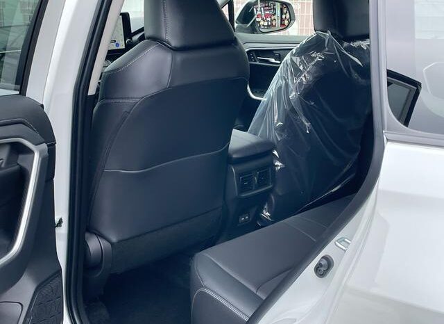 
								TOYOTA RAV4 2025 full									